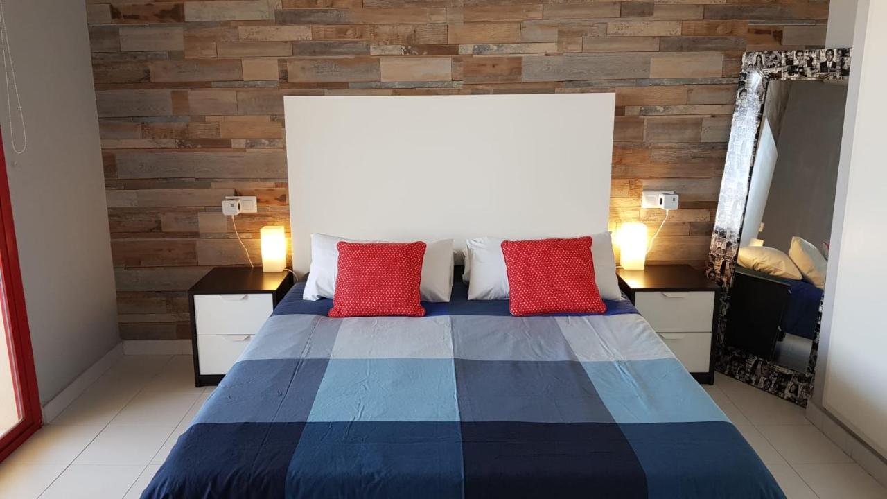 Apartamento Benidorm Viena Exterior foto