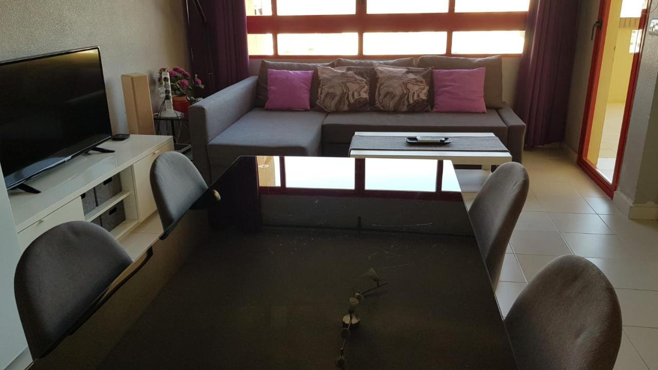 Apartamento Benidorm Viena Exterior foto