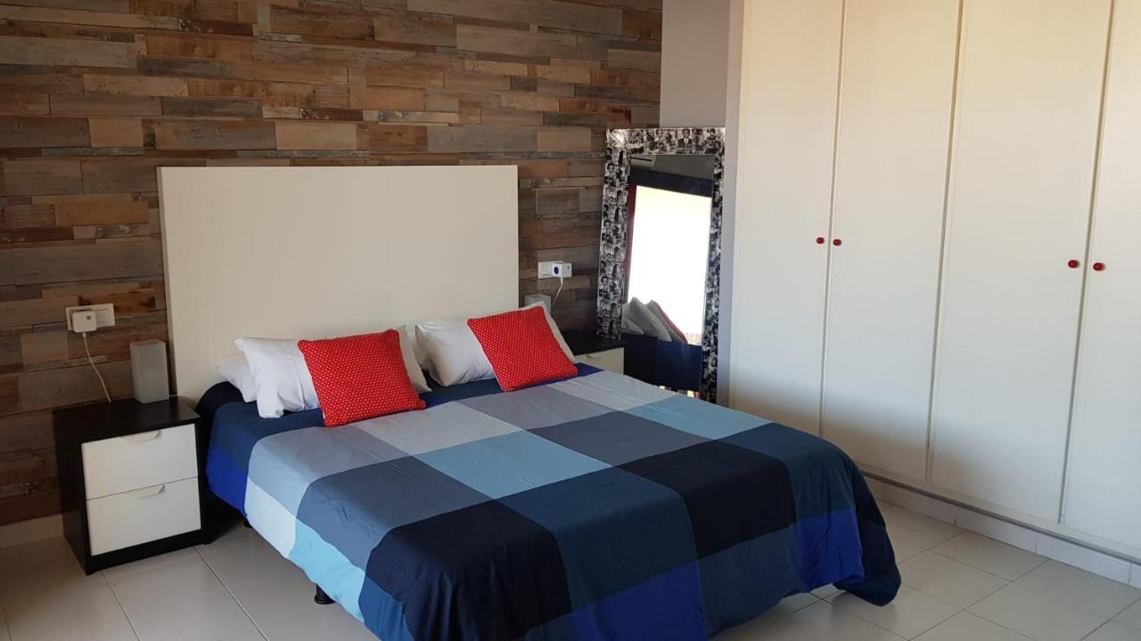 Apartamento Benidorm Viena Exterior foto