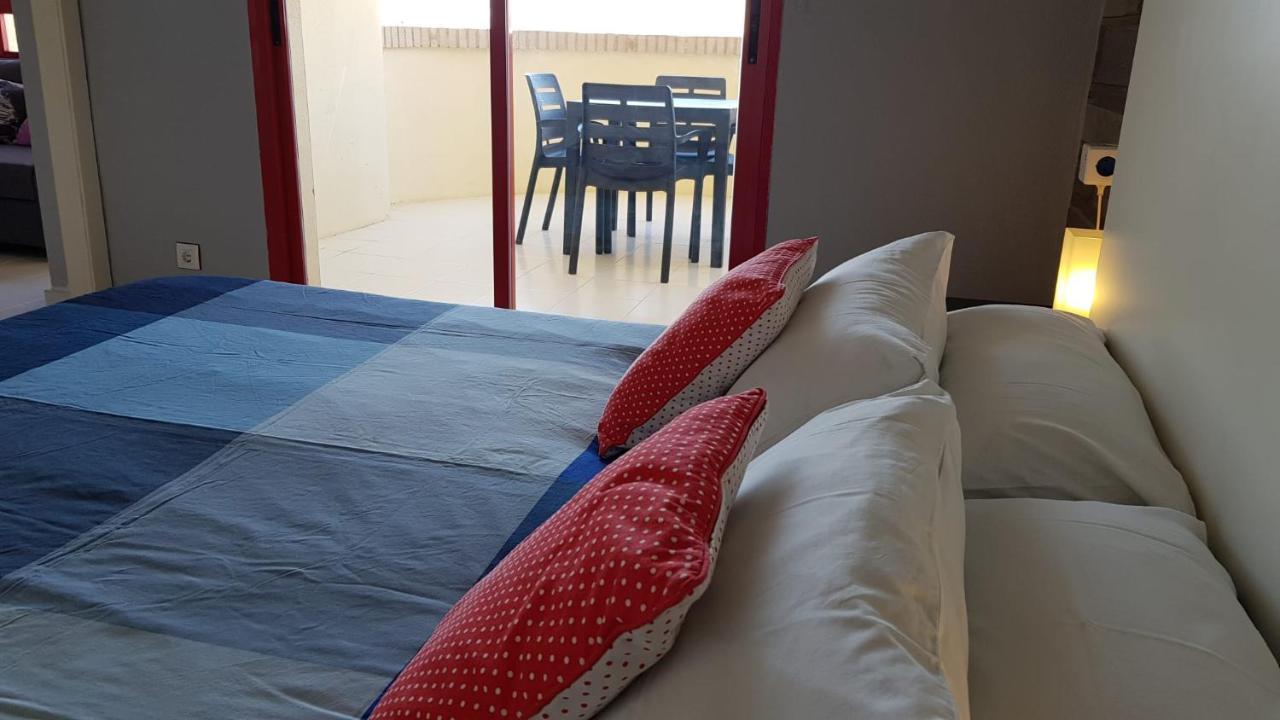 Apartamento Benidorm Viena Exterior foto
